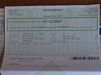 Porsche sc 911 sc coupe oldtimer - afbeelding 31 van  37