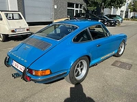 Porsche sc 911 sc coupe oldtimer - afbeelding 33 van  37