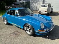 Porsche sc 911 sc coupe oldtimer - afbeelding 35 van  37
