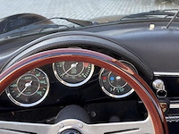 Porsche speedster 356 - afbeelding 2 van  18