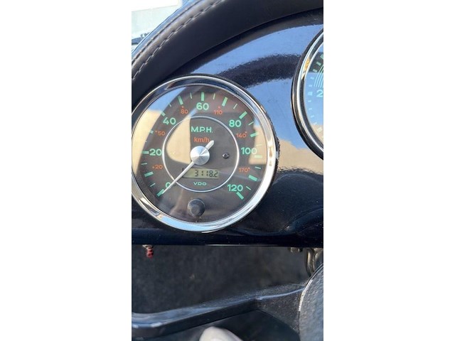 Porsche speedster 356 - afbeelding 3 van  18