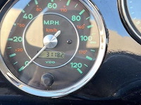 Porsche speedster 356 - afbeelding 3 van  18