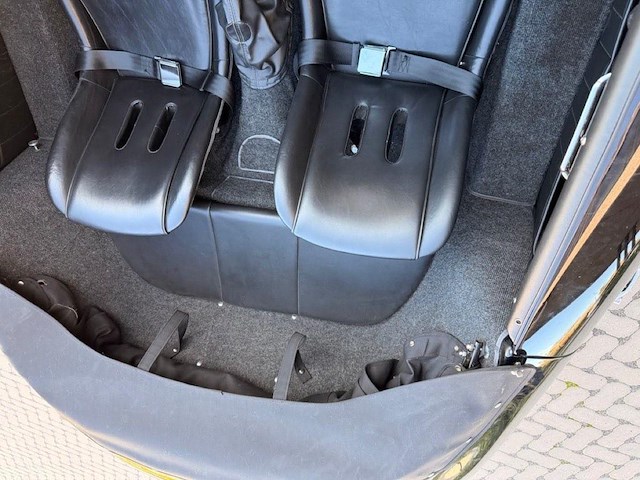 Porsche speedster 356 - afbeelding 5 van  18