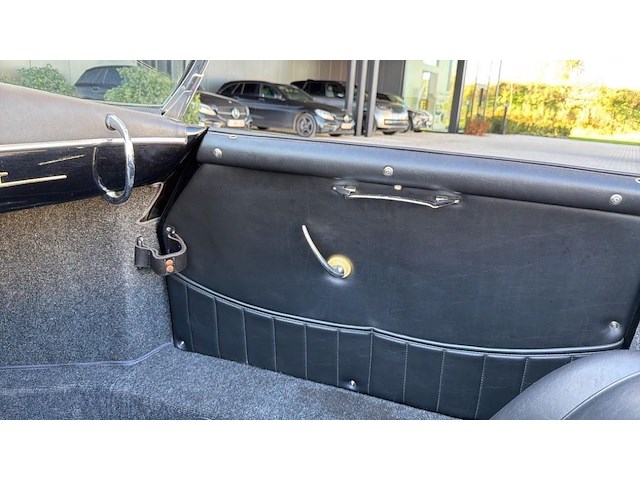 Porsche speedster 356 - afbeelding 6 van  18