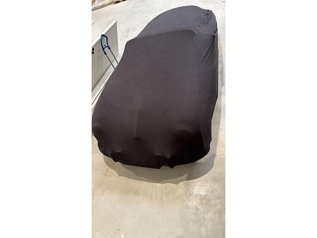 Porsche speedster 356 - afbeelding 7 van  18