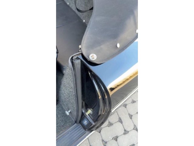 Porsche speedster 356 - afbeelding 8 van  18