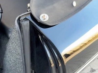 Porsche speedster 356 - afbeelding 8 van  18