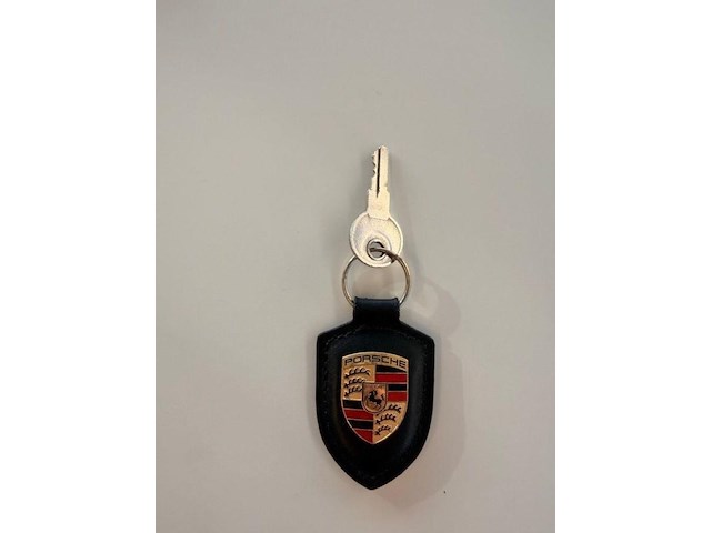 Porsche speedster 356 - afbeelding 9 van  18