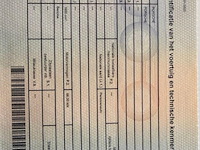 Porsche speedster 356 - afbeelding 10 van  18