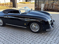 Porsche speedster 356