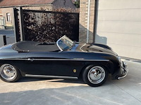 Porsche speedster 356 - afbeelding 12 van  18