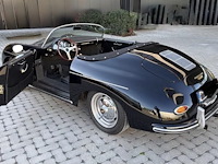 Porsche speedster 356 - afbeelding 13 van  18