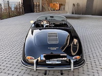 Porsche speedster 356 - afbeelding 16 van  18