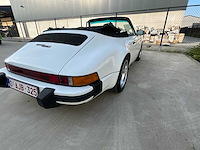 Porsche targa 911 sc targa oldtimer - afbeelding 5 van  38