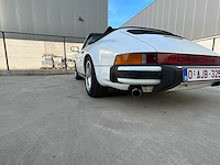 Porsche targa 911 sc targa oldtimer - afbeelding 6 van  38