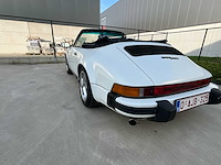 Porsche targa 911 sc targa oldtimer - afbeelding 7 van  38