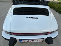 Porsche targa 911 sc targa oldtimer - afbeelding 8 van  38
