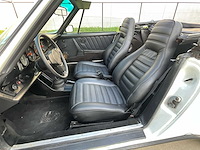 Porsche targa 911 sc targa oldtimer - afbeelding 10 van  38