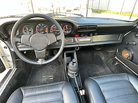 Porsche targa 911 sc targa oldtimer - afbeelding 14 van  38