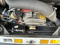 Porsche targa 911 sc targa oldtimer - afbeelding 19 van  38