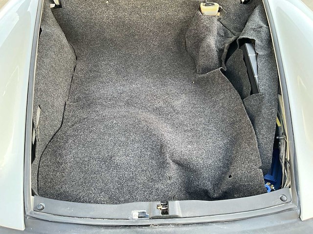 Porsche targa 911 sc targa oldtimer - afbeelding 22 van  38