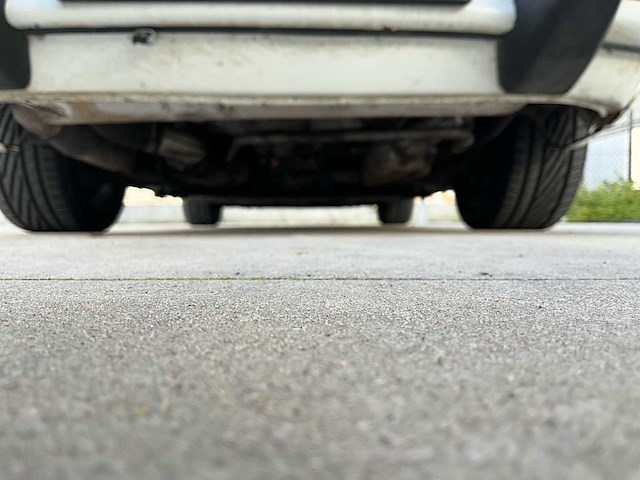 Porsche targa 911 sc targa oldtimer - afbeelding 25 van  38