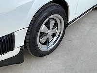 Porsche targa 911 sc targa oldtimer - afbeelding 26 van  38