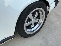 Porsche targa 911 sc targa oldtimer - afbeelding 27 van  38