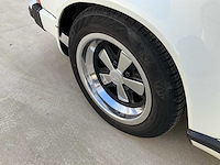 Porsche targa 911 sc targa oldtimer - afbeelding 28 van  38