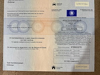 Porsche targa 911 sc targa oldtimer - afbeelding 31 van  38