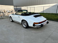 Porsche targa 911 sc targa oldtimer - afbeelding 23 van  38