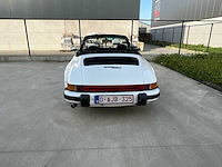Porsche targa 911 sc targa oldtimer - afbeelding 33 van  38