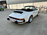 Porsche targa 911 sc targa oldtimer - afbeelding 34 van  38
