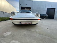 Porsche targa 911 sc targa oldtimer - afbeelding 38 van  38