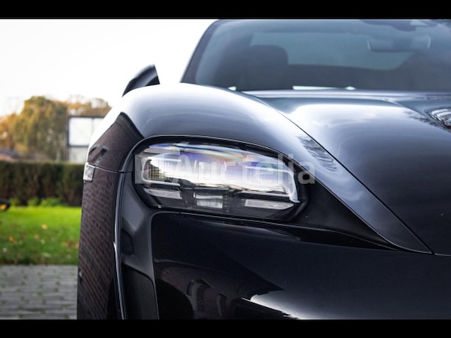 Porsche taycan 4s 2020 -- -- black friday (-65% de frais acheteurs) - afbeelding 2 van  25
