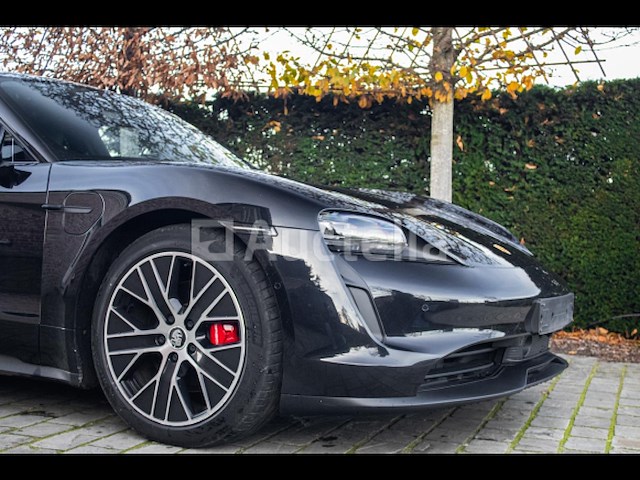 Porsche taycan 4s 2020 -- -- black friday (-65% de frais acheteurs) - afbeelding 3 van  25