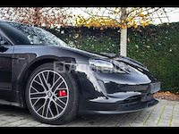 Porsche taycan 4s 2020 -- -- black friday (-65% de frais acheteurs) - afbeelding 3 van  25