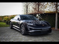 Porsche taycan 4s 2020 -- -- black friday (-65% de frais acheteurs) - afbeelding 4 van  25