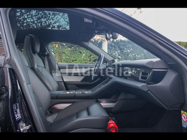 Porsche taycan 4s 2020 -- -- black friday (-65% de frais acheteurs) - afbeelding 5 van  25