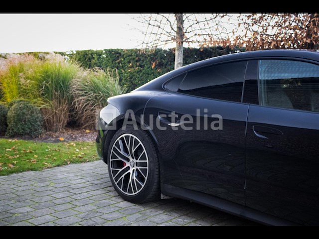 Porsche taycan 4s 2020 -- -- black friday (-65% de frais acheteurs) - afbeelding 7 van  25