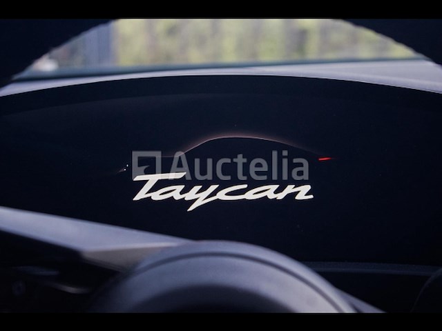 Porsche taycan 4s 2020 -- -- black friday (-65% de frais acheteurs) - afbeelding 9 van  25