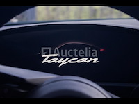 Porsche taycan 4s 2020 -- -- black friday (-65% de frais acheteurs) - afbeelding 9 van  25