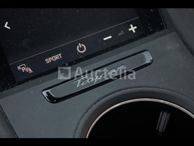 Porsche taycan 4s 2020 -- -- black friday (-65% de frais acheteurs) - afbeelding 15 van  25