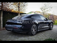Porsche taycan 4s 2020 -- -- black friday (-65% de frais acheteurs) - afbeelding 19 van  25