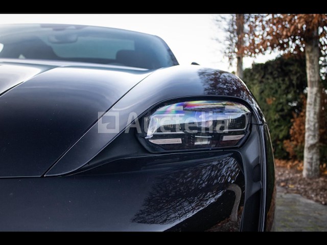Porsche taycan 4s 2020 -- -- black friday (-65% de frais acheteurs) - afbeelding 20 van  25