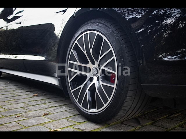 Porsche taycan 4s 2020 -- -- black friday (-65% de frais acheteurs) - afbeelding 24 van  25