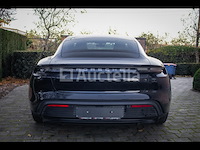 Porsche taycan 4s 2020 -- -- black friday (-65% de frais acheteurs) - afbeelding 25 van  25