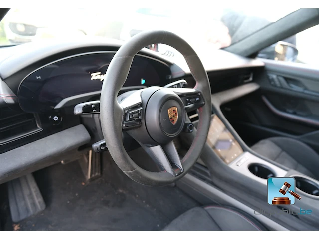 Porsche taycan gts - afbeelding 5 van  32