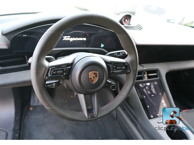 Porsche taycan gts - afbeelding 6 van  32