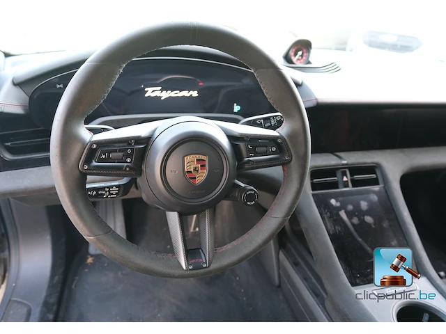 Porsche taycan gts - afbeelding 7 van  32